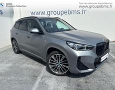 BMW X1 Le Havre