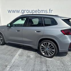 BMW X1 xDrive30e 326ch M Sport Le Havre