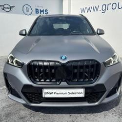 BMW X1 xDrive30e 326ch M Sport Le Havre