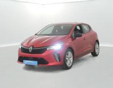 Renault Clio 5 Coutances