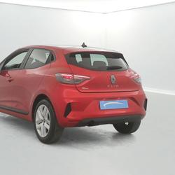 Renault Clio 5 V TCe 90 ch GSR2 Evolution Coutances