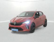 Renault Clio 5 Coutances