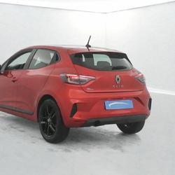 Renault Clio 5 V TCe 90 ch GSR2 Evolution Coutances