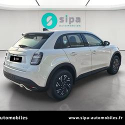 Fiat 600 1.2 HYBRID 100 CH DCT6 5p occasion - M&eacute;rignac - photo 2/30