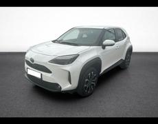 Toyota Yaris Cross Saint-Étienne