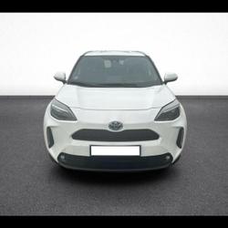 Toyota Yaris Cross 116h Design Cargo 2WD Saint-&Eacute;tienne