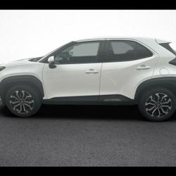 Toyota Yaris Cross 116h Design Cargo 2WD Saint-&Eacute;tienne
