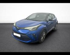 Toyota C-HR Saint-Étienne