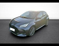 Toyota Yaris Saint-Étienne