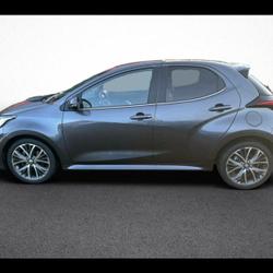 Toyota Yaris 116h Iconic 5p MY22 Saint-&Eacute;tienne