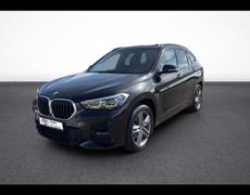 BMW X1 Le Coteau