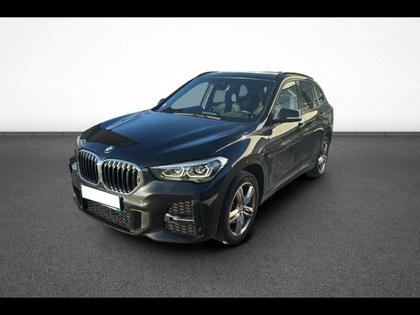 BMW X1 - sDrive18iA 136ch M Sport DKG7 - 24 390 €