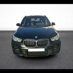 BMW X1 sDrive18iA 136ch M Sport DKG7 Le Coteau
