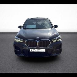 BMW X1 sDrive18iA 136ch M Sport DKG7 Le Coteau
