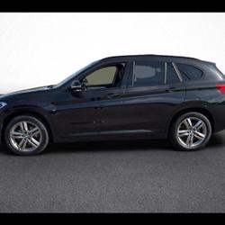 BMW X1 sDrive18iA 136ch M Sport DKG7 Le Coteau