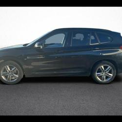 BMW X1 sDrive18iA 136ch M Sport DKG7 Saint-&Eacute;tienne