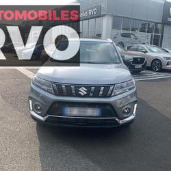 Suzuki Vitara 1.4 BOOST HYBRID STYLE ALLGRIP 4WD 5 portes  (janv. 2022) (co2 132) Clermont-Ferrand