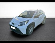 Toyota Aygo X Le Coteau
