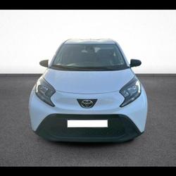 Toyota Aygo X 72ch Active MY23 Le Coteau