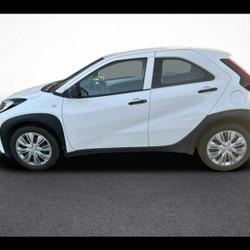 Toyota Aygo X 72ch Active MY23 Le Coteau