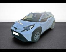 Toyota Aygo X Saint-Étienne