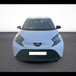 Toyota Aygo X 72ch Active MY23 Saint-&Eacute;tienne