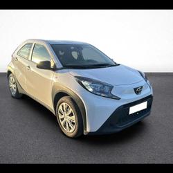 Toyota Aygo X 72ch Active MY23 Saint-&Eacute;tienne