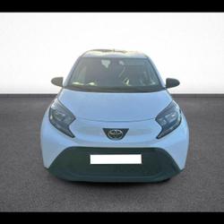 Toyota Aygo X 72ch Active MY23 Saint-&Eacute;tienne
