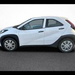 Toyota Aygo X 72ch Active MY23 Saint-&Eacute;tienne