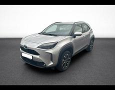 Toyota Yaris Cross Brives-Charensac