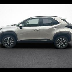 Toyota Yaris Cross 116h Design 2WD MY22 Brives-Charensac