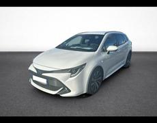 Toyota Corolla Touring Sports Saint-Étienne