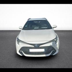 Toyota Corolla Touring Sports 184h Design MY22 NG Saint-&Eacute;tienne
