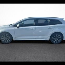 Toyota Corolla Touring Sports 184h Design MY22 NG Saint-&Eacute;tienne