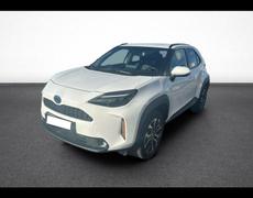 Toyota Yaris Cross Saint-Étienne