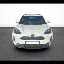 Toyota Yaris Cross 116h Design MY22 Saint-&Eacute;tienne