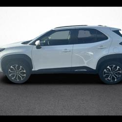 Toyota Yaris Cross 116h Design MY22 Saint-&Eacute;tienne