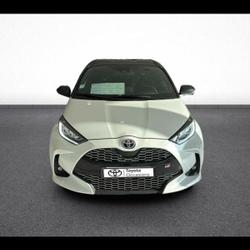 Toyota Yaris 116h GR Sport 5p MY22 SHOWROOM Le Coteau