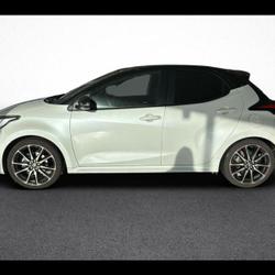 Toyota Yaris 116h GR Sport 5p MY22 SHOWROOM Le Coteau