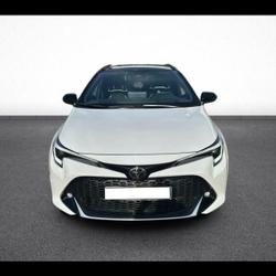 Toyota Corolla Touring Sports GR Sport 2.0L 196ch MY24 Pack Techno Le Coteau