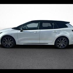Toyota Corolla Touring Sports GR Sport 2.0L 196ch MY24 Pack Techno Le Coteau