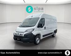 Fiat Ducato Mérignac