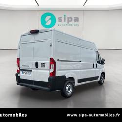 Fiat Ducato FGN DIESEL 120 CH L2H2 3.3T MAN EASY PRO 4p occasion - M&eacute;rignac - photo 2/30