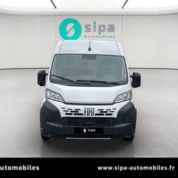 Fiat Ducato FGN DIESEL 120 CH L2H2 3.3T MAN EASY PRO 4p occasion - M&eacute;rignac - photo 3/30
