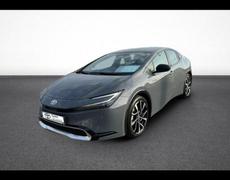 Toyota Prius IV Le Coteau