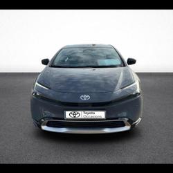 Toyota Prius IV Prius PHEV 2.0 Hybride Rechargeable 223ch Design Pano Le Coteau