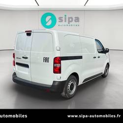 Fiat Scudo FOURGON M DIESEL 120 CH MANUELLE 4p occasion - M&eacute;rignac - photo 2/34