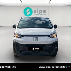 Fiat Scudo FOURGON M DIESEL 120 CH MANUELLE 4p occasion - M&eacute;rignac - photo 3/34