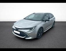 Toyota Corolla Touring Sports Saint-Étienne