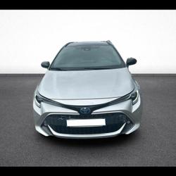 Toyota Corolla Touring Sports Corolla TS 184h Collection MY22 NG Saint-&Eacute;tienne